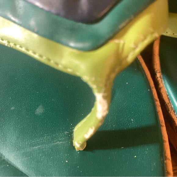 American Eagle Wedge - Picture 3 of 6